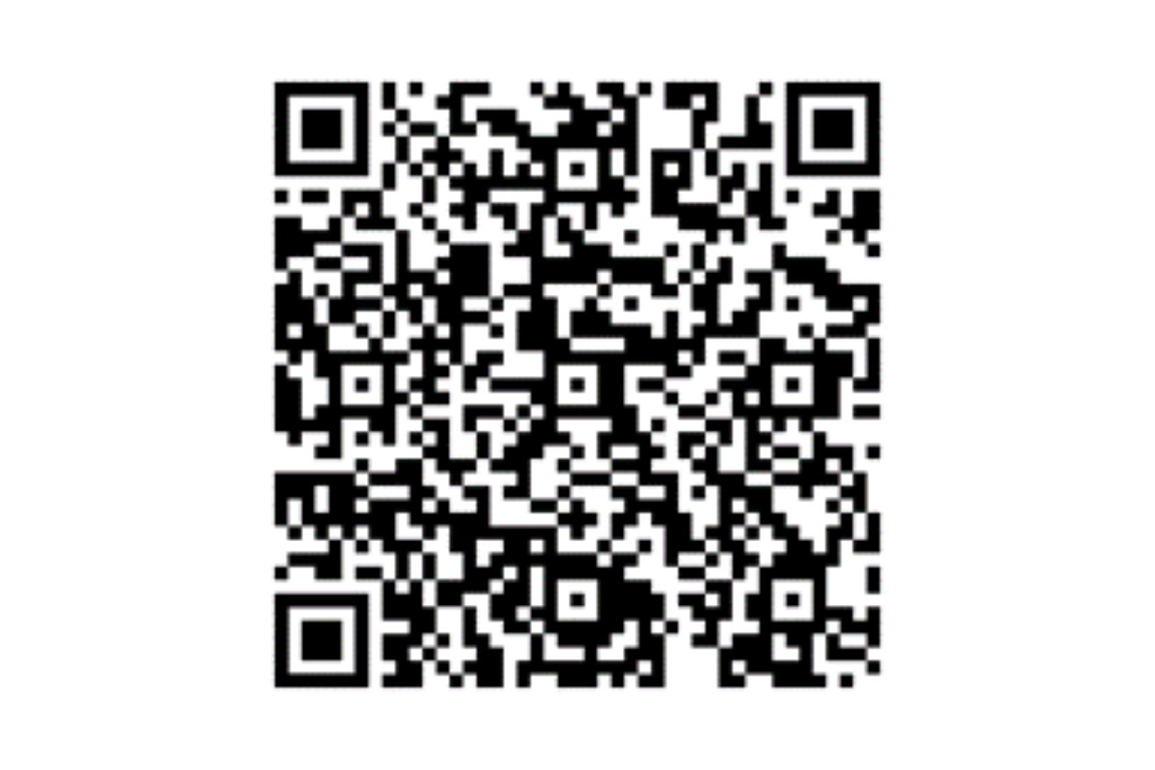  Online School Payments QR code